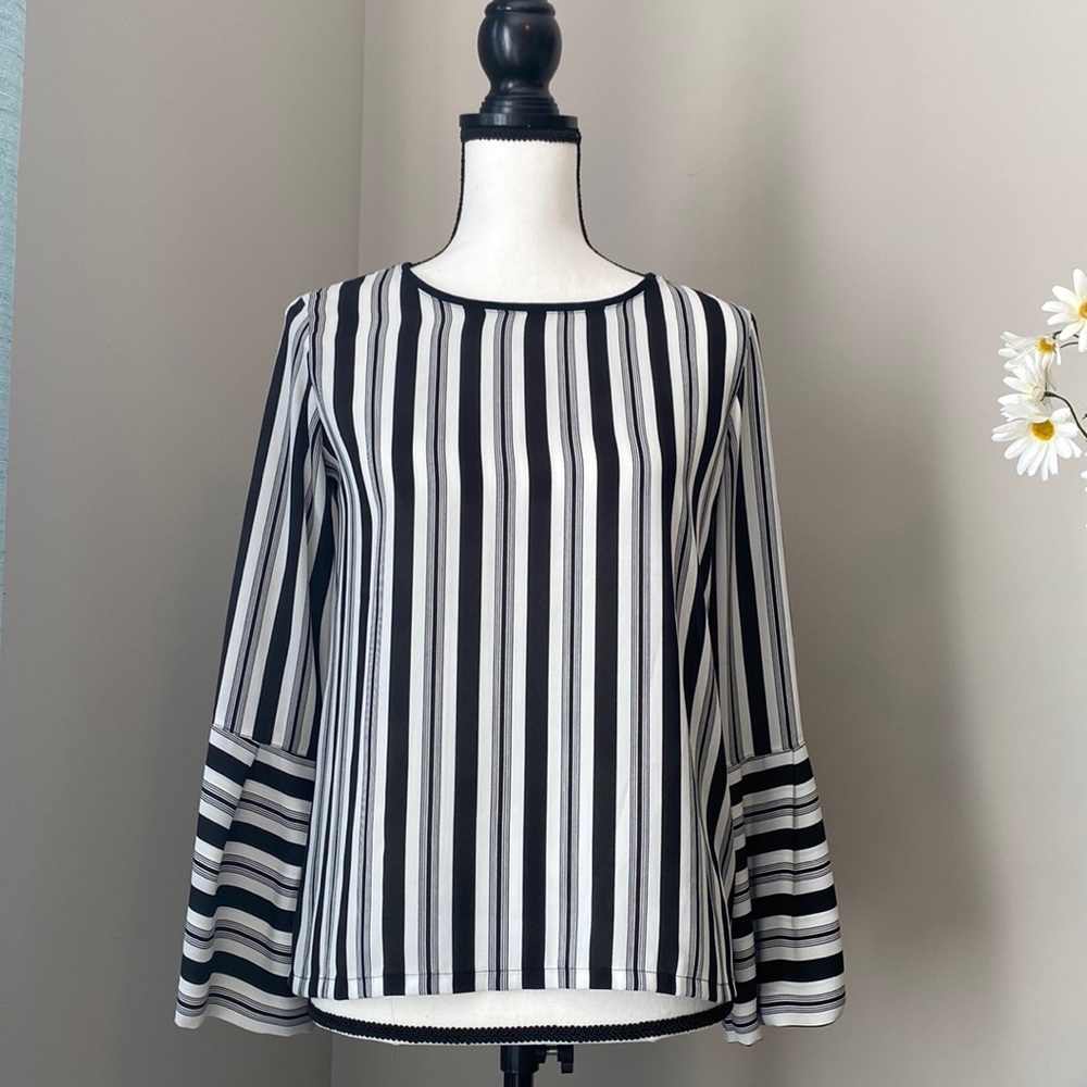 Loft Petites Women’s Blouse